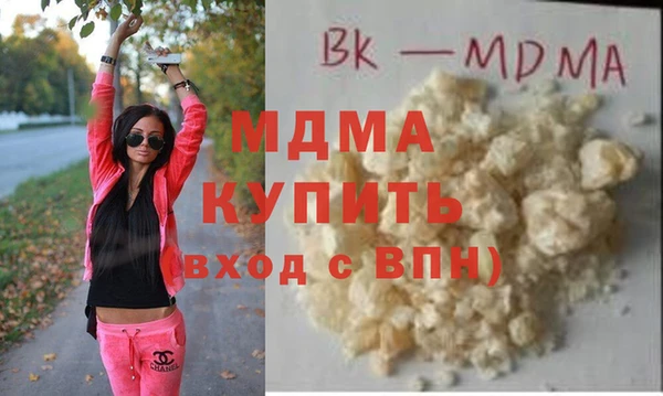 крисы Иннополис